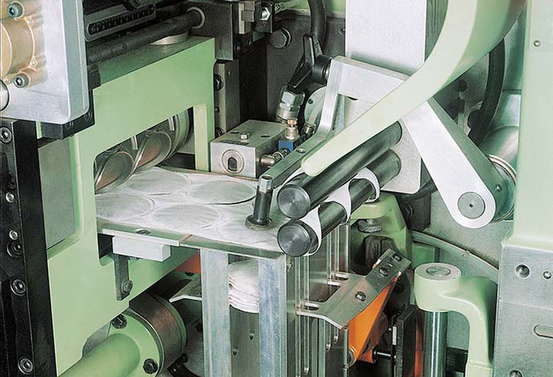 Sectors | Durham Precision Engineering Ltd
